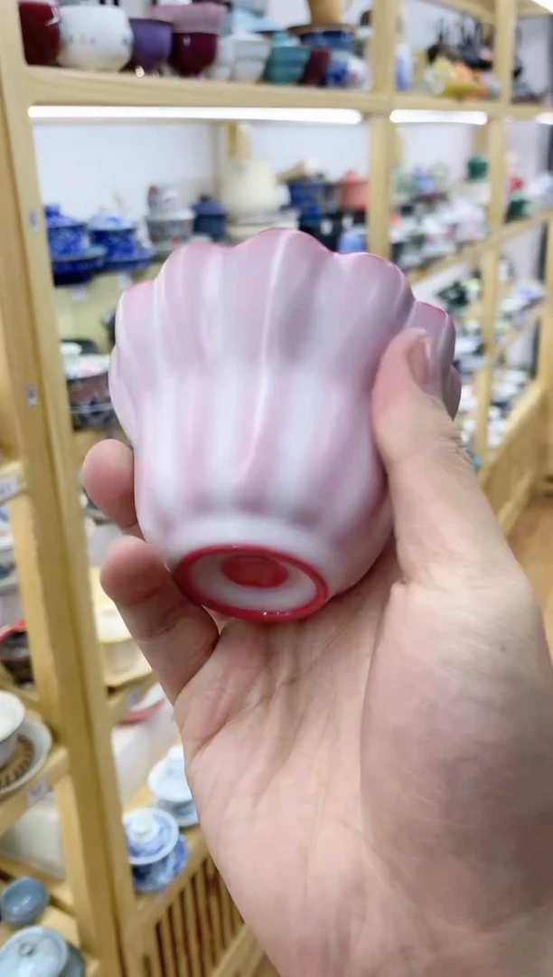 【闪购商品】瓷瓷6