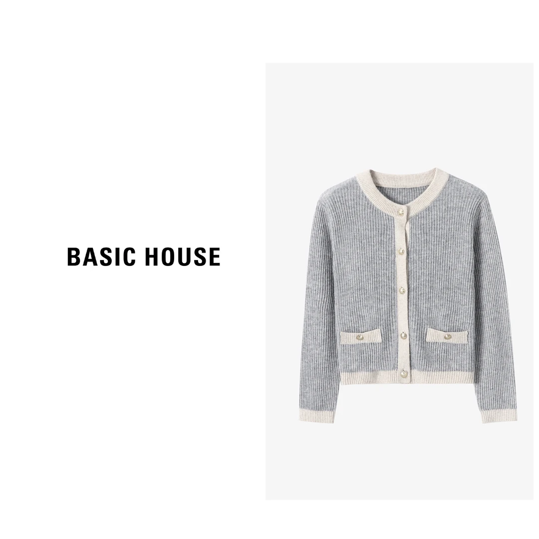 【陈大可专属】毛衣B0624H5E782