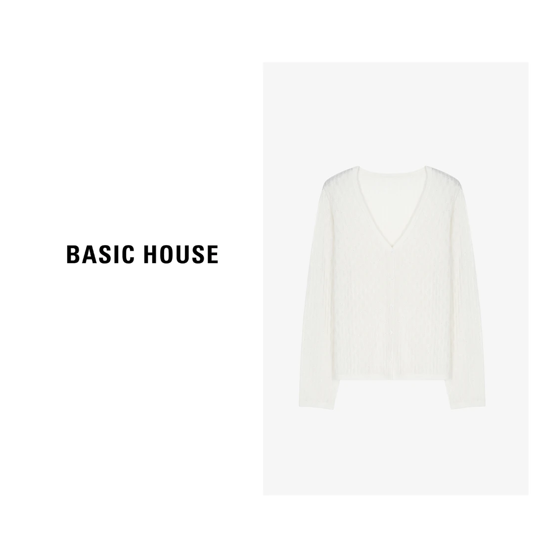 【籽言甄选】气质时尚针织衫-B0624H5D552