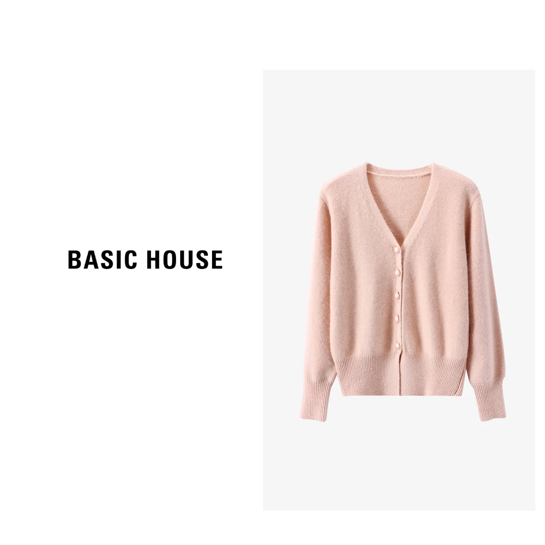 【赵老板专属】毛针织衫B0633B5R672