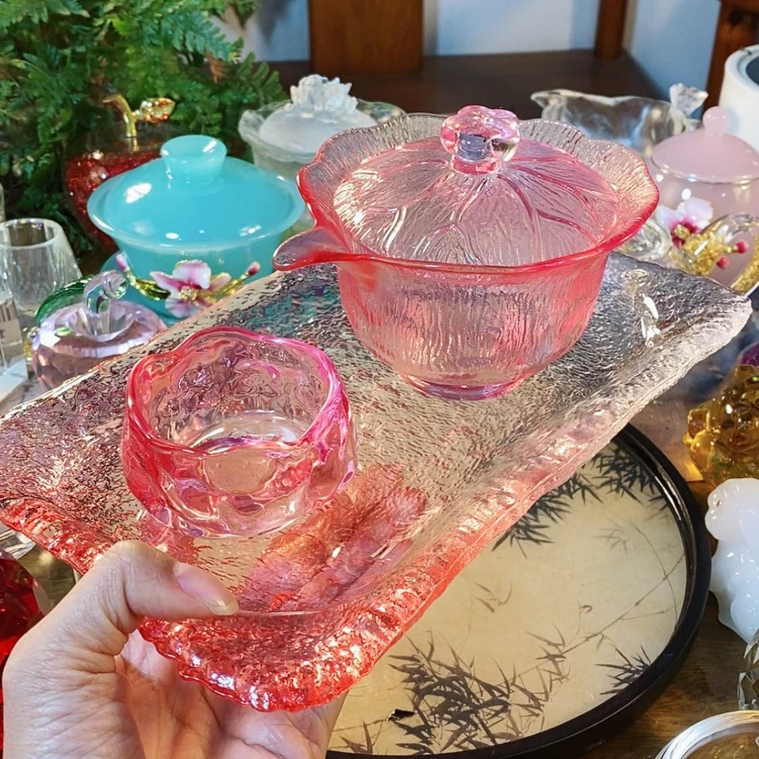 【闪购商品】红套装