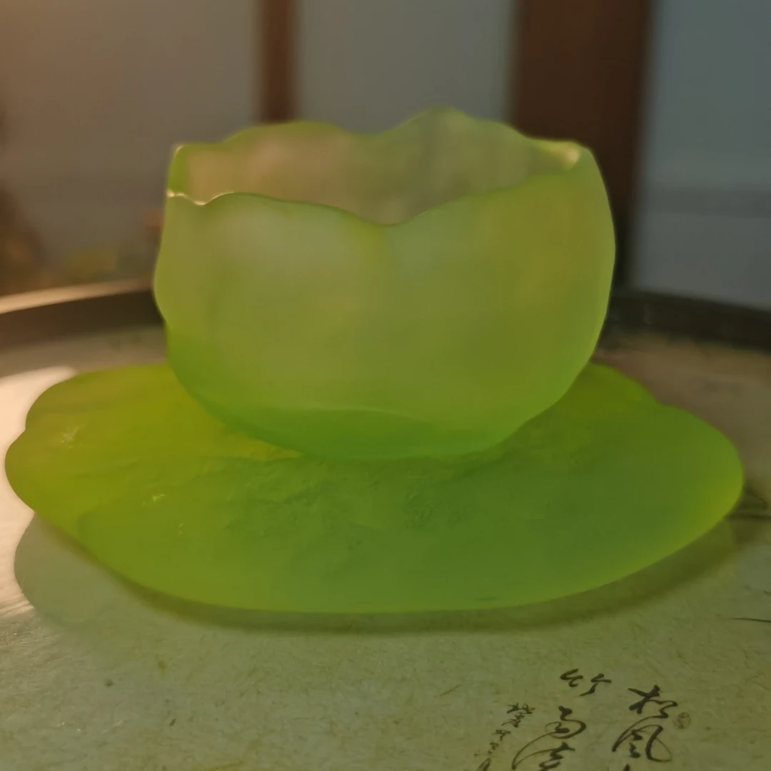 冰冻烧冰川主人杯情侣杯