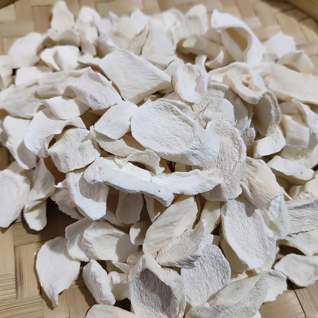 【阿豪优选】精选 铁棍山药