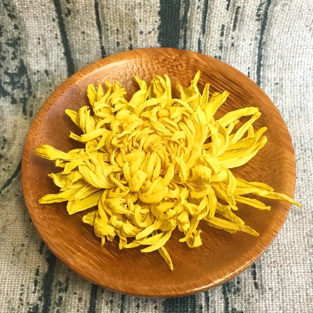 【阿豪优选】精选  金丝菊   可搭配枸杞