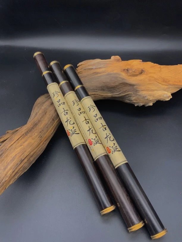 珍品古龙涎线香 5克 纯手工古法制香 天然配方