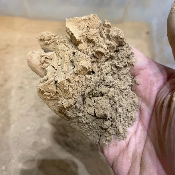 越南芽庄粉 香薰香粉 已过100目筛