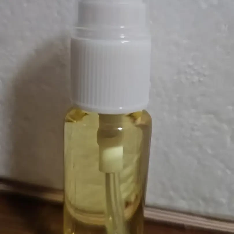 腰椎颈椎中草药植物精油