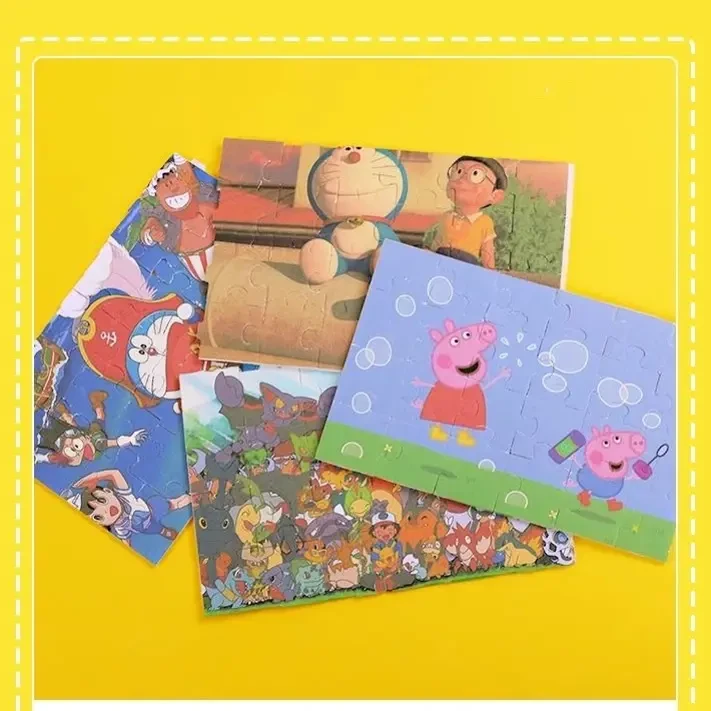 DIY拼图切片机手动拼图制作切割机器适合手工创作儿童小孩拼图款