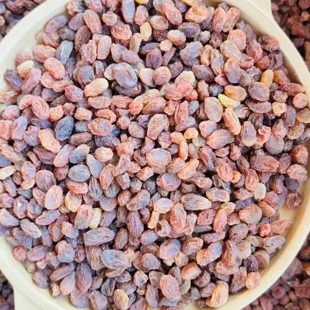 自然晒干无核白小葡萄干颗粒小无籽特级 aptawa ئاپتاۋا قېقى