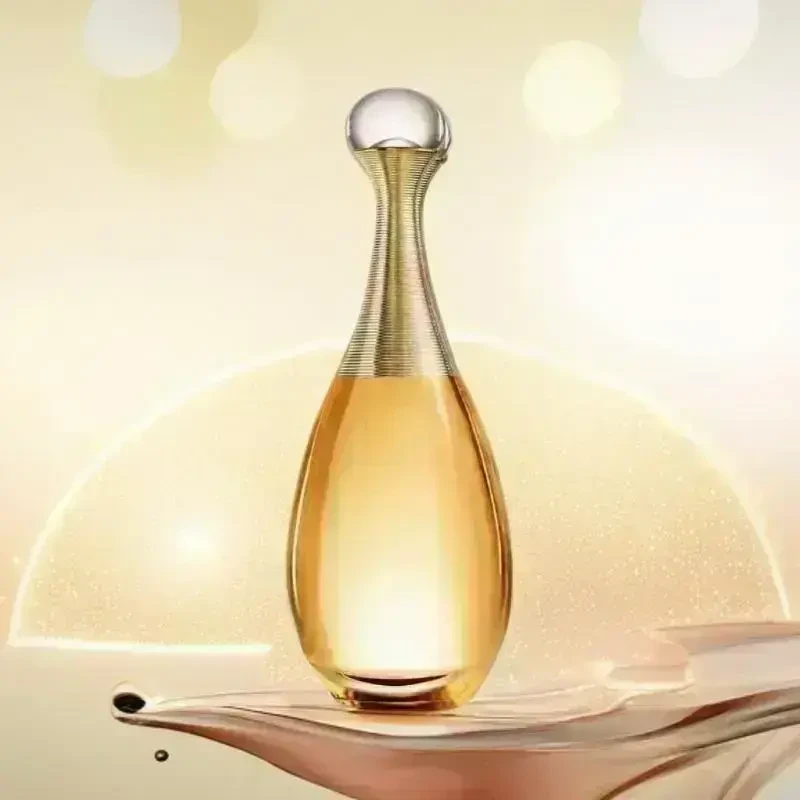 【正品正装】真我香水50ml持久留香花香调S