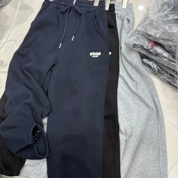 140到170号cooo款童装运动卫裤