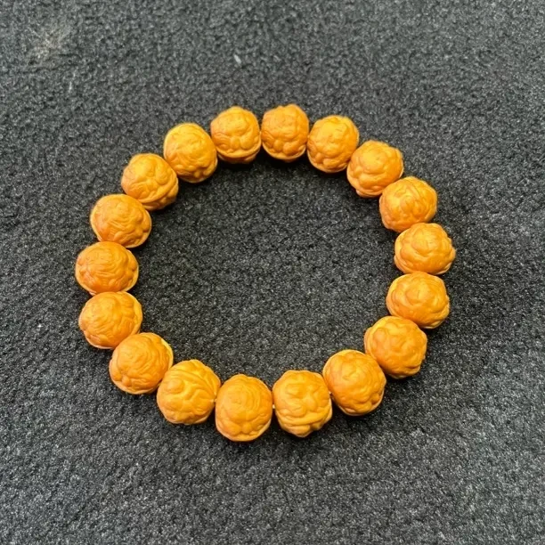 猴头 蟾王 卡15mm