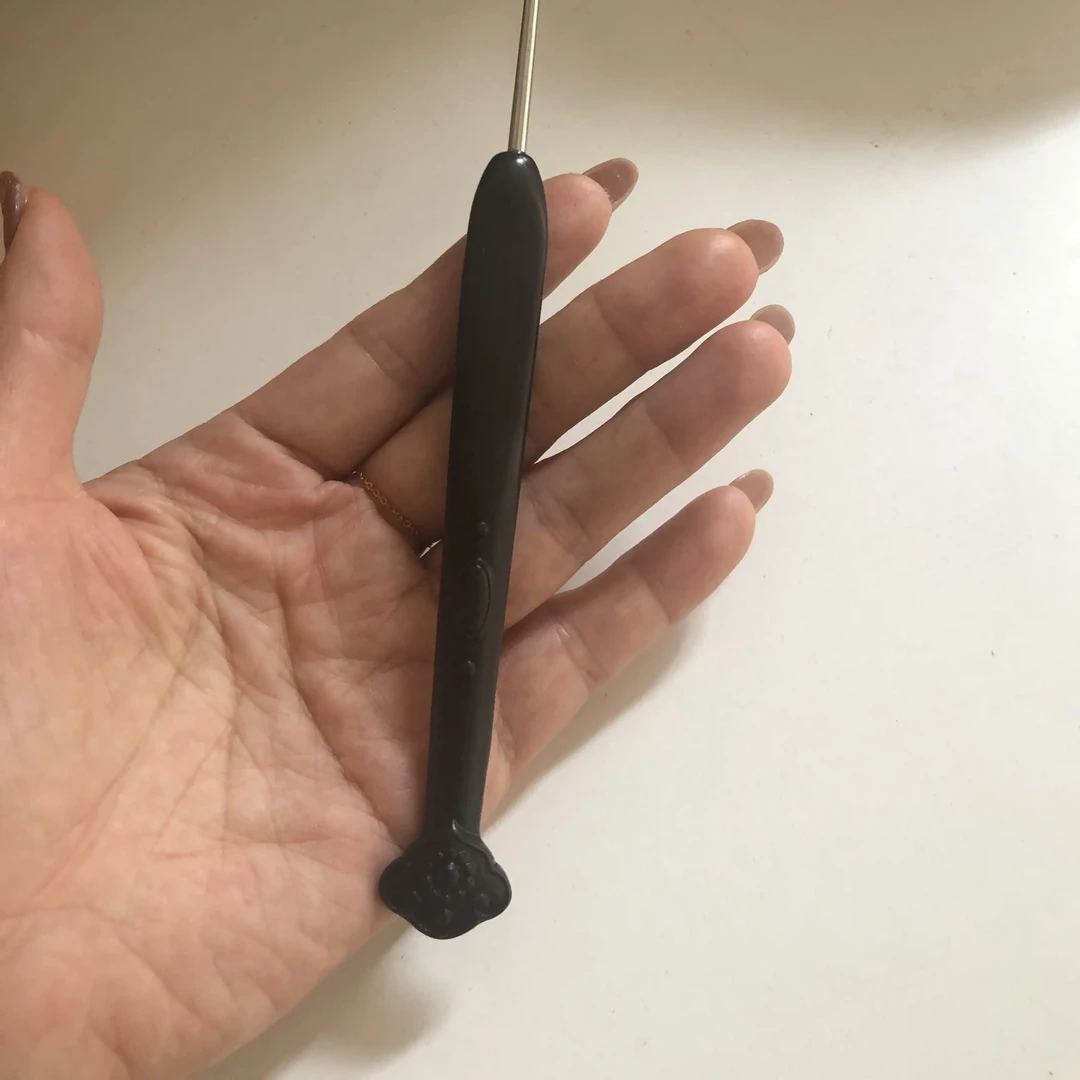 郝妈妈钩针2.5mm