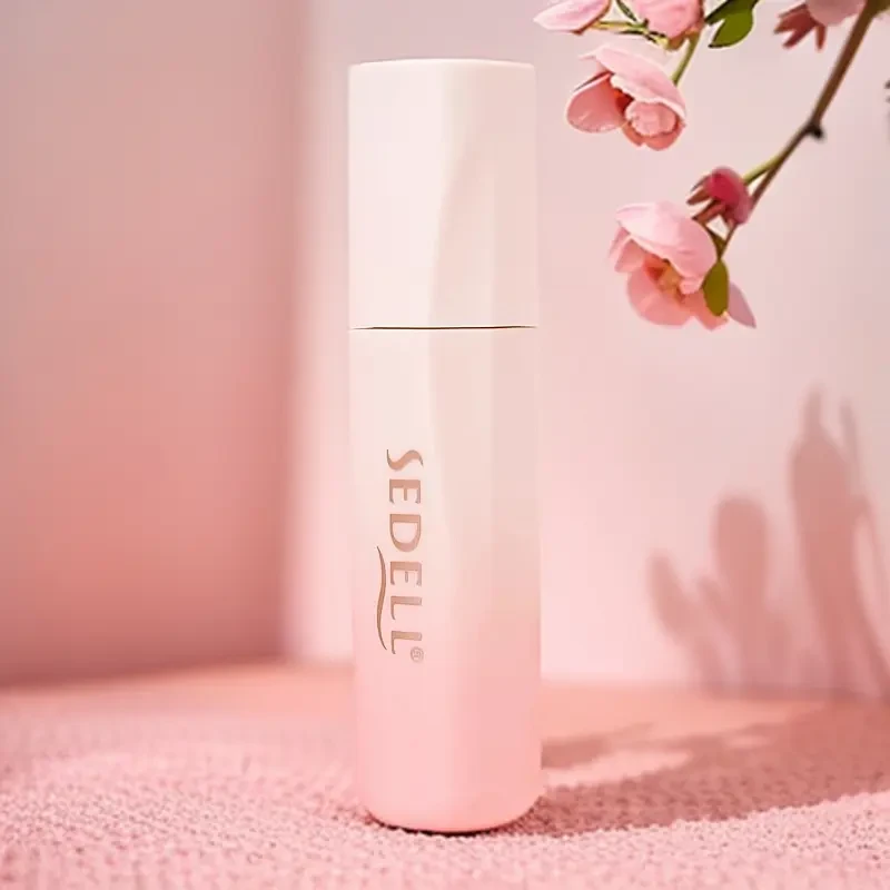 Sedell/诗黛尔柔雾丝绒空气唇泥显白持久哑光学生适用显色口红