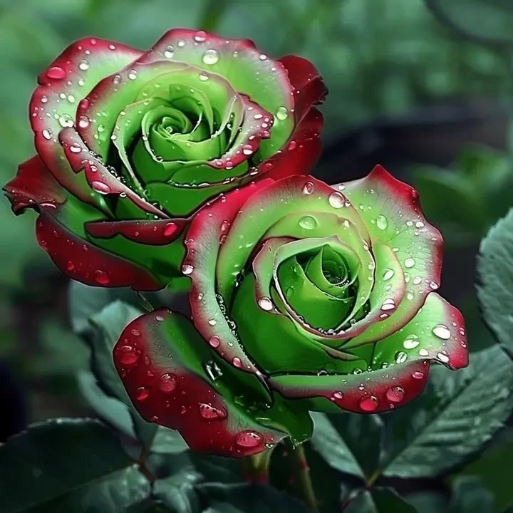 云南苏格红绿稀有新品种玫瑰花苗盆栽四季绿植室内开花玫瑰花树苗