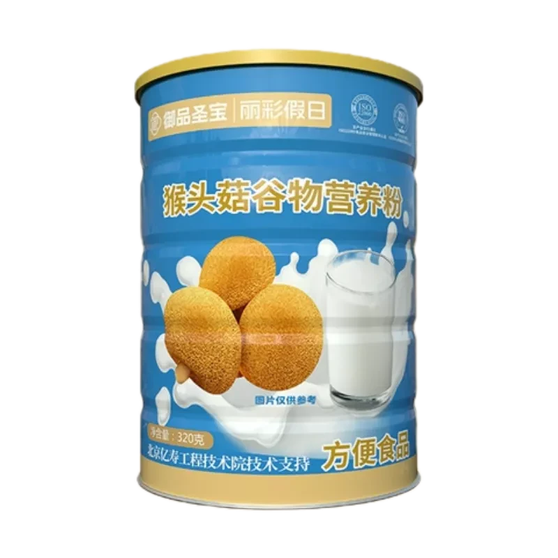 猴头菇粉猴头菇谷物粉