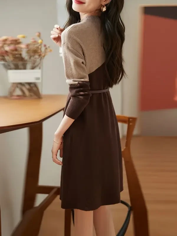 【A-001-100】-秋季非新款上新 北北女装