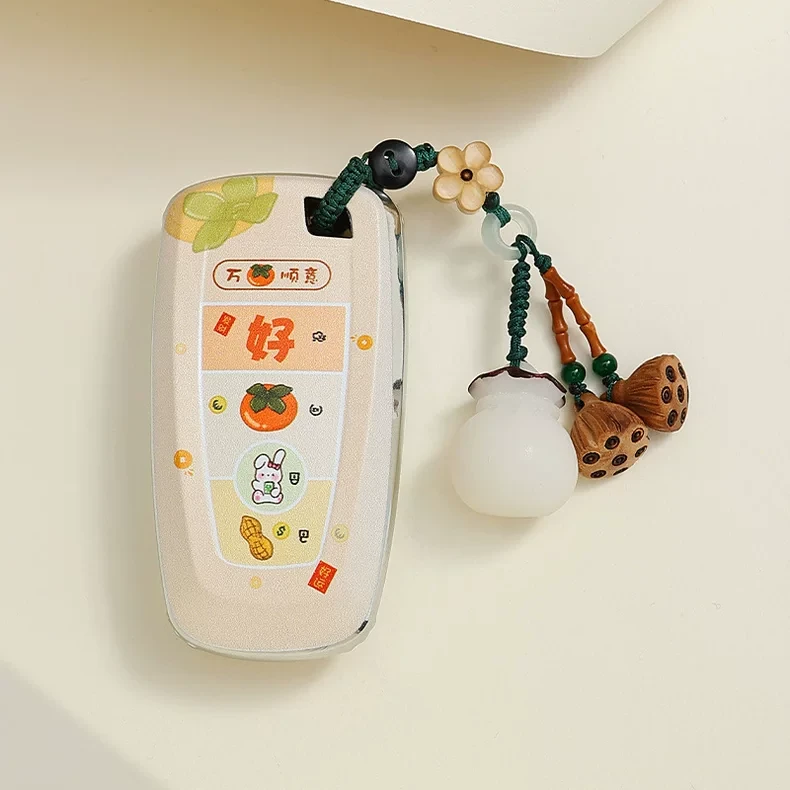 适用林肯冒险家好事发生钥匙套飞行家航海家mkz/mkc全包TPU保护壳