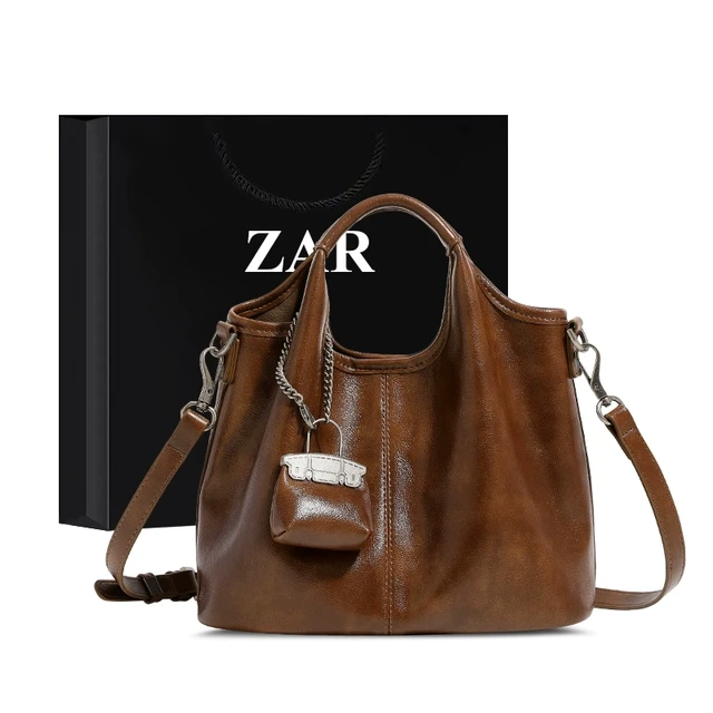 香港品牌韩系休闲包包女士2025新款菜篮子手提包高级感时尚斜挎包