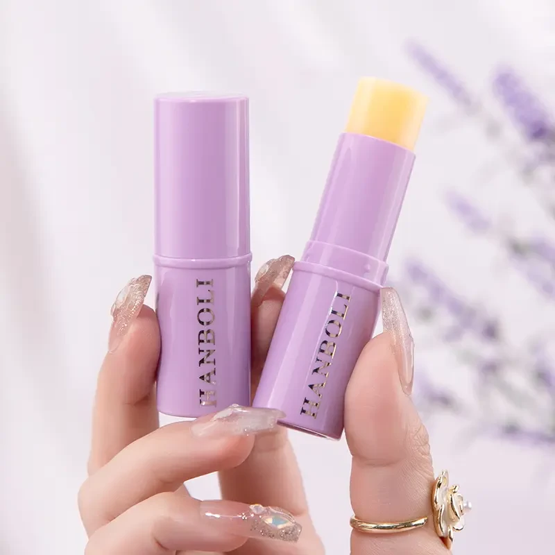 小紫棒多肽紧致抚纹提拉眼部精华棒滋润保湿淡纹眼霜眼部抗皱保湿