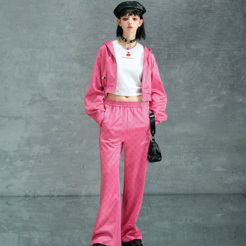 【商场同款】PHORM2025新款时尚套装H17623416