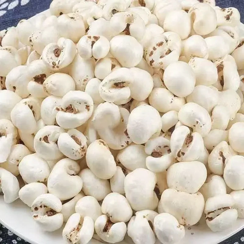 薏米花 老式爆米花薏米花怀旧零食原味零食古法工艺泡牛奶