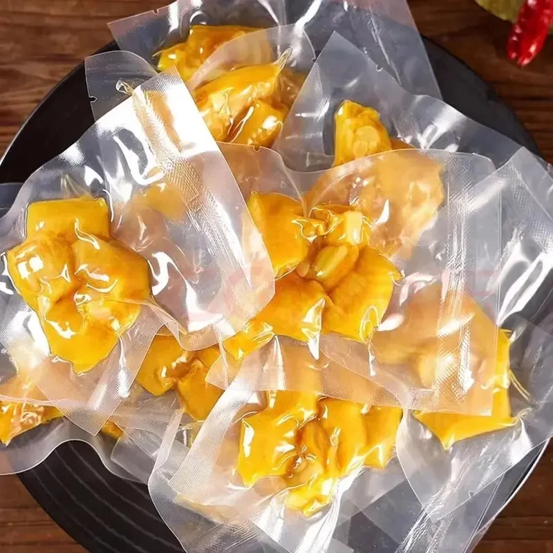 【活动抢2袋！】盐焗鸡脚筋广东即食独立真空包装网红爆款休闲鸡