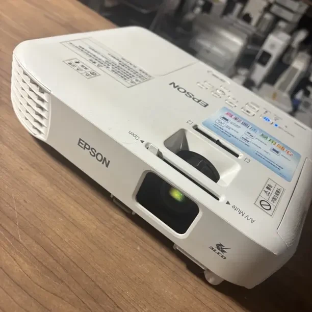 二手 爱普生投影仪  运费自理