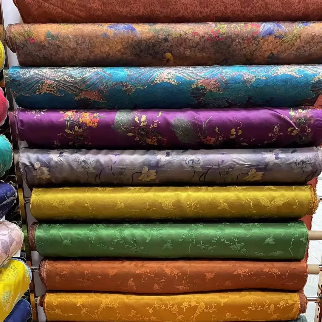 1号链接【全品类服装面料】直播间下单为准