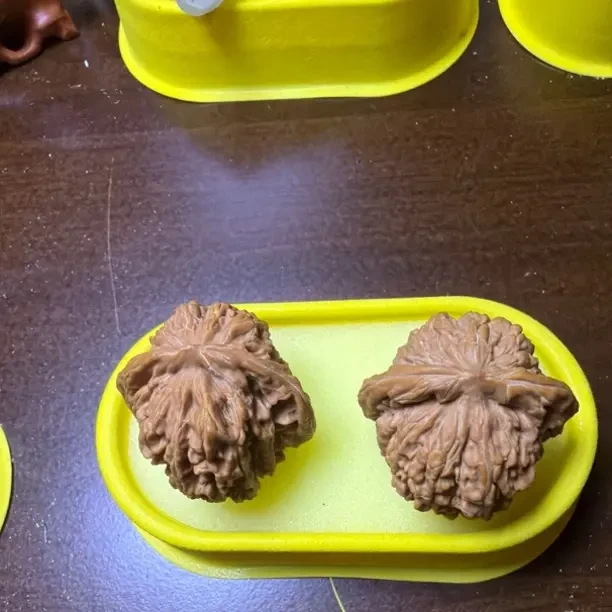 福利品四座楼39文玩