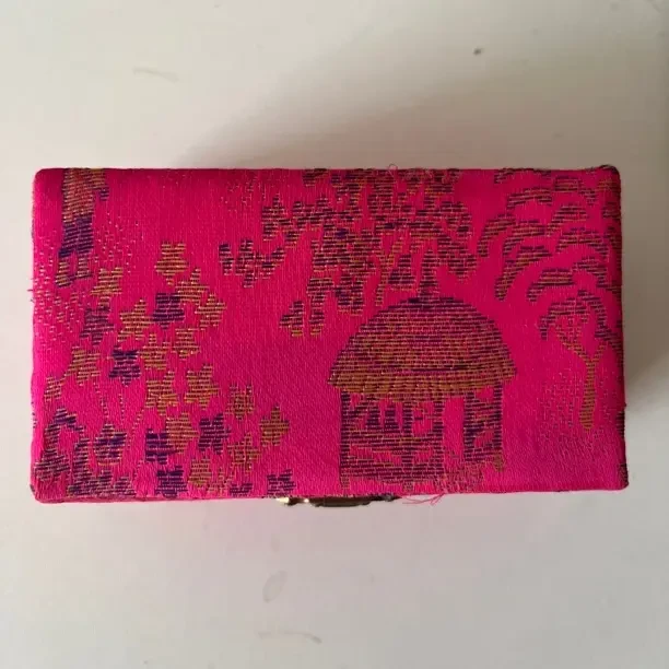 方形礼品包装礼盒
