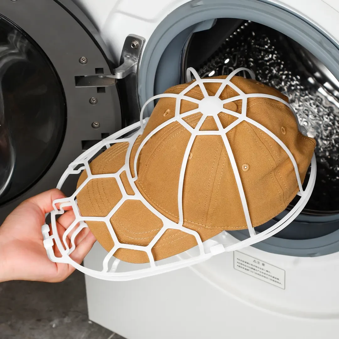 洗帽器cap washer棒球帽清洗防变形鸭舌帽可带出差旅行保护器yj
