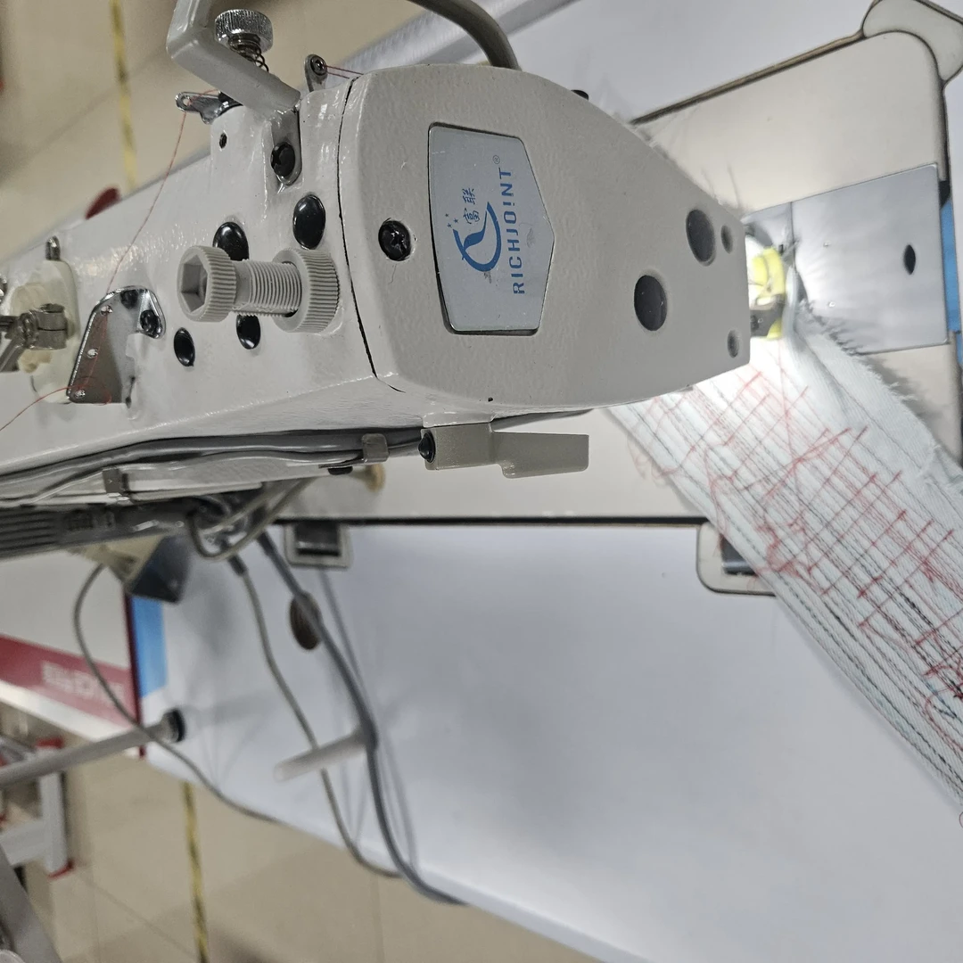 四自动电脑平车工业缝纫机适合家用