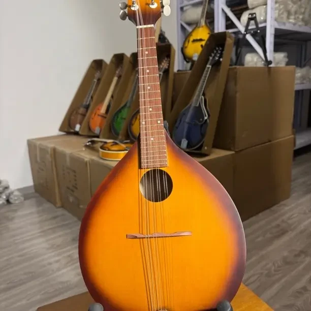 藏式曼陀铃鹦鹉桶