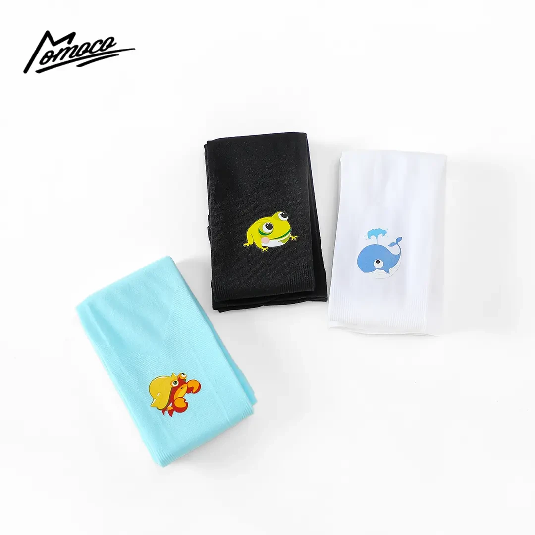 MOMOCO夏季儿童冰袖薄款防套护臂防紫外线袖套77952555001&2&3