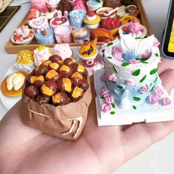 瑕疵款冰箱贴普款加原创清