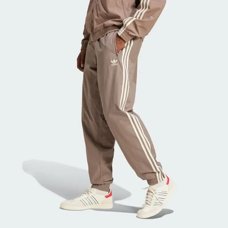 adidas/阿迪达斯男子休闲潮流运动长裤JP1024