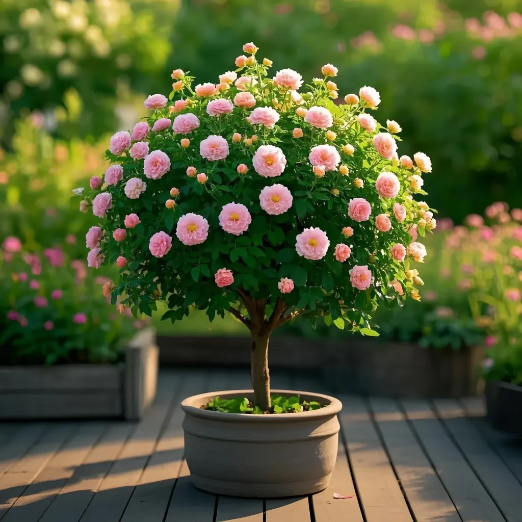 耐寒热棣棠花树苗四季可种花卉绿植室内外阳台庭院易存活盆栽小花