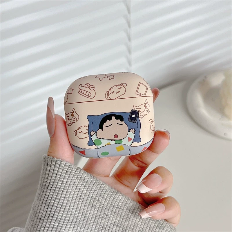 Airpods4耳机套Pro2小适用苹果3代蓝牙无线保护套Airpods4代新款