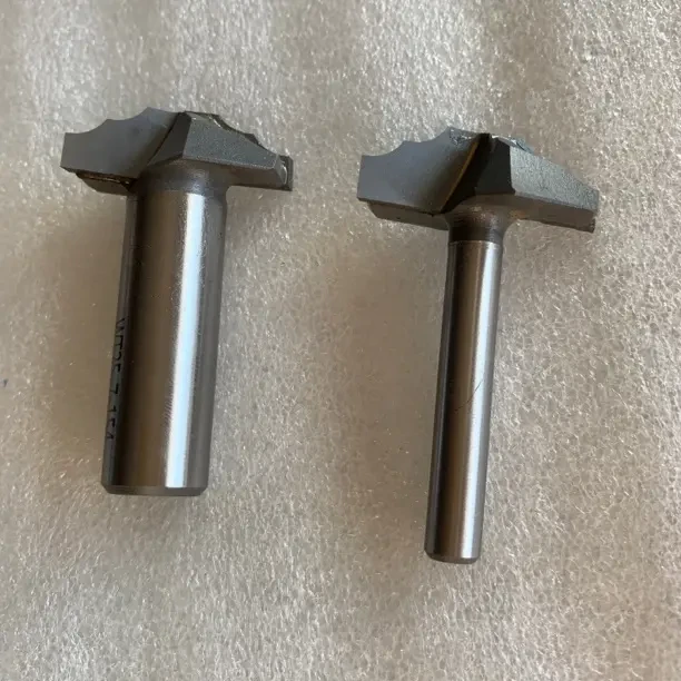 门板刀橱柜门双圆线刀门芯板线刀电木铣锣刀花边雕刻铣刀