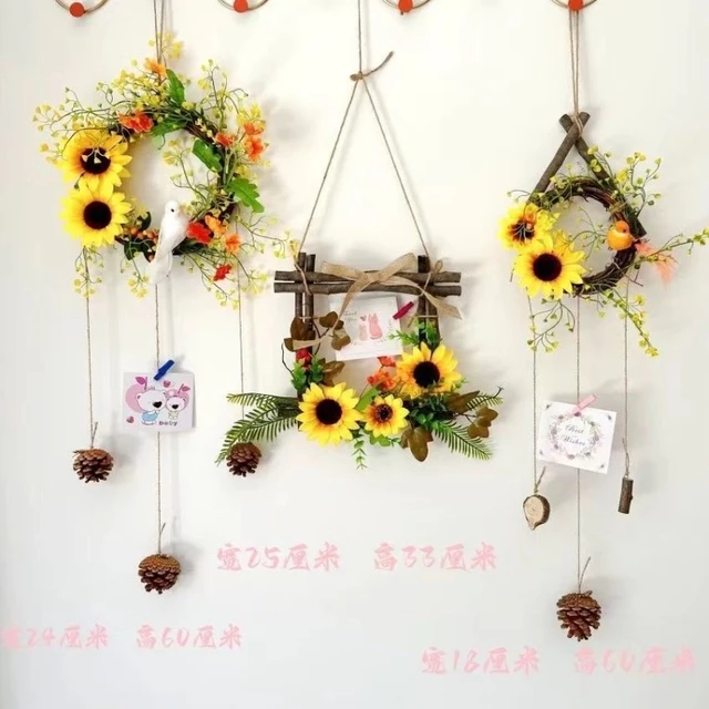 装饰墙上挂件墙壁壁挂客厅房间挂墙墙饰壁饰室内饰品创意家居