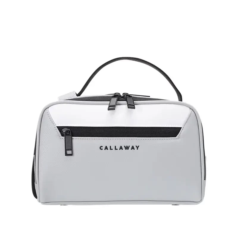 Callaway卡拉威手包2024新品WAVESPOUC简致型时尚户外运动收纳包