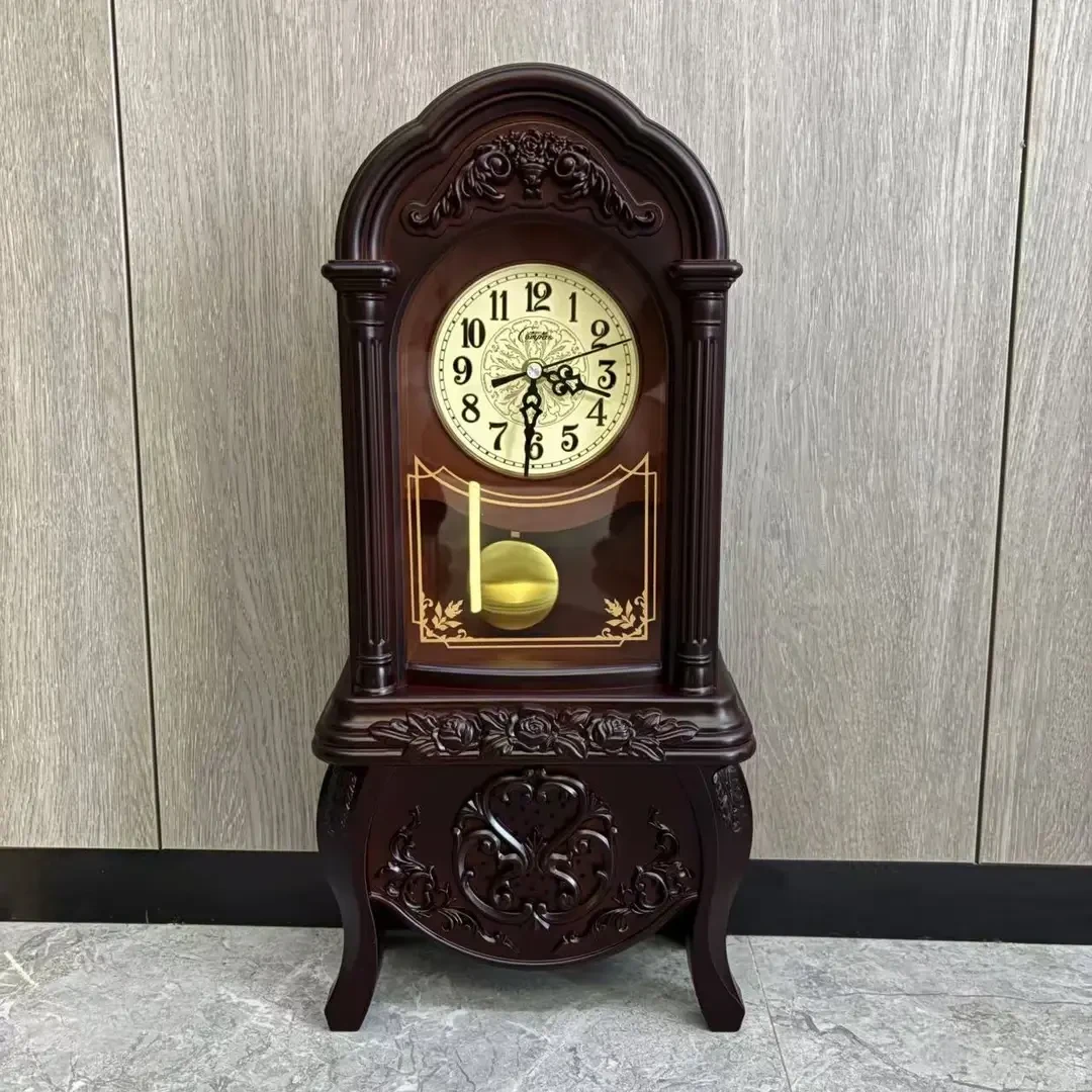 复古钟表 时钟 颜色规格随机 FL FL