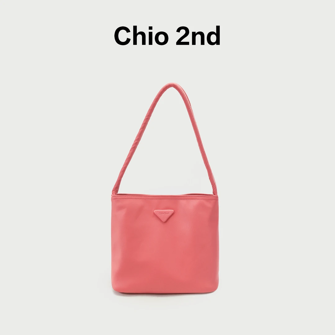 南风Chio2nd 托特包单肩包