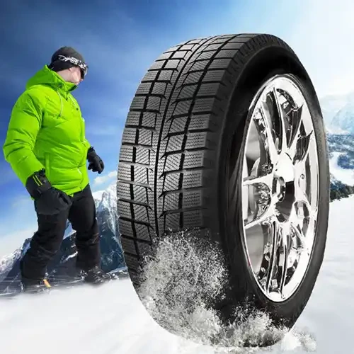 国货大品牌雪地胎  品牌信息咨询主播或后台私信