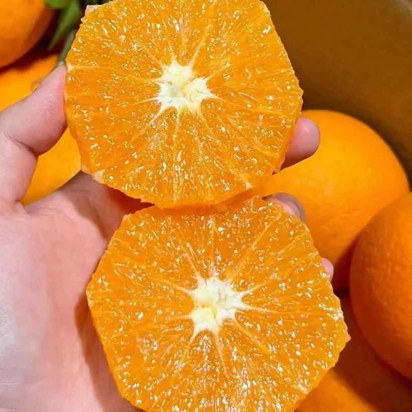 好妈妈赣南脐橙包邮到家