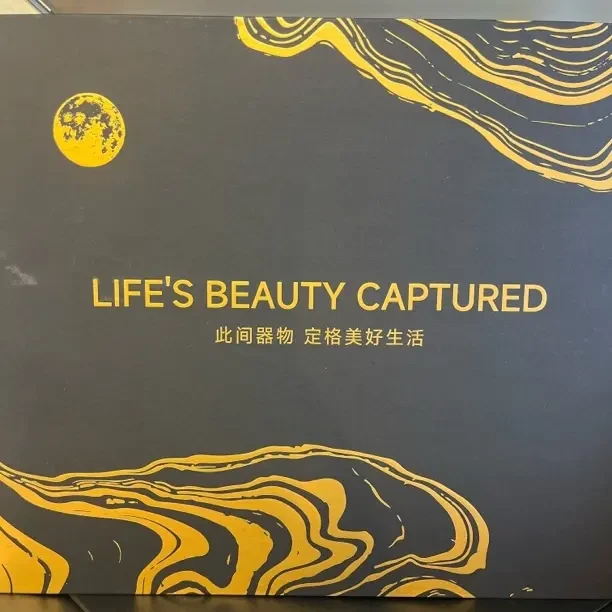 Hero手冲礼盒套装【新年版】