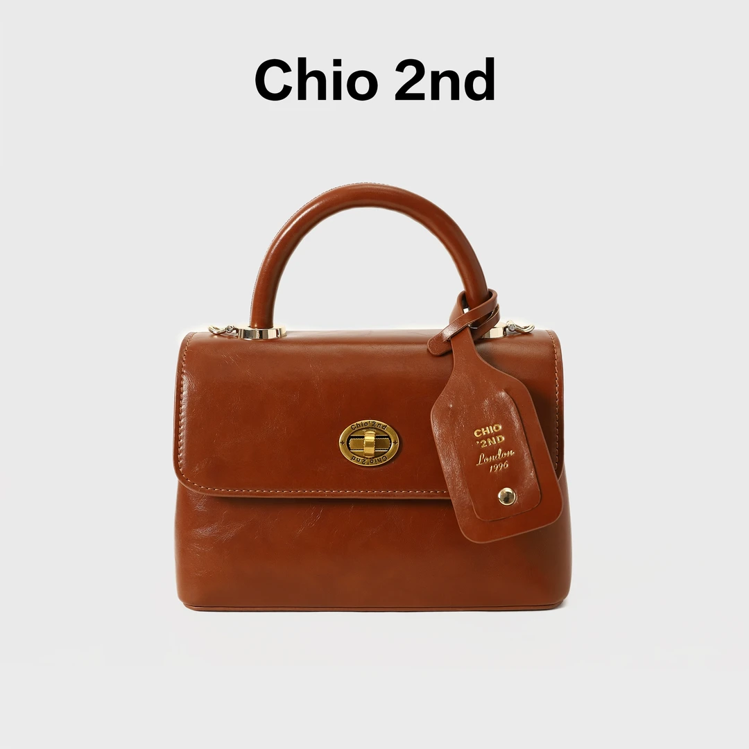 南风×Chio2nd 手提包