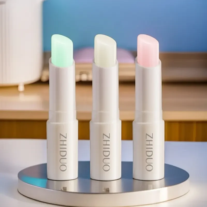 润唇膏防干裂保湿滋润唇部秋冬唇膏便携缓解干裂温和不油腻便捷YT