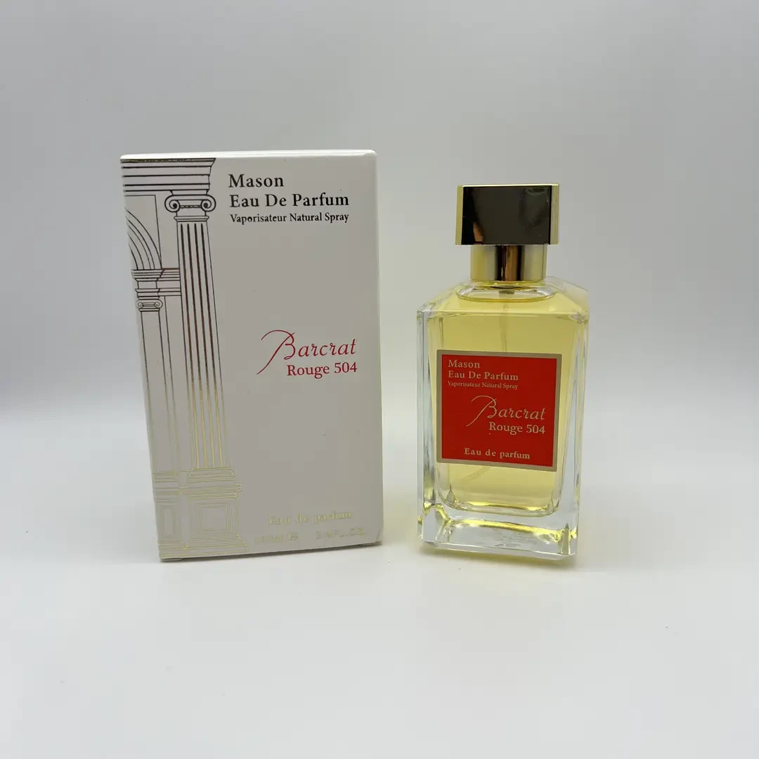 百家乐晶红540出口大版100ml高浓外销焦糖美食调持久富家千金香